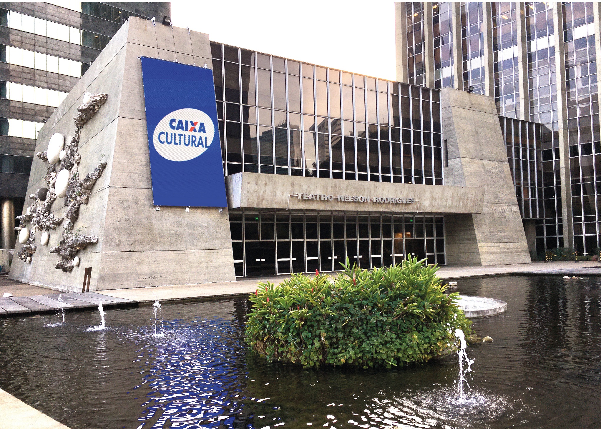 Foto de CAIXA Cultural Rio de Janeiro