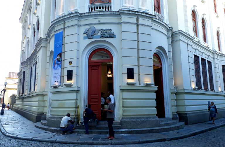 Foto de Centro Cultural Correios