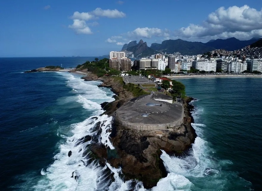 Photo of Forte de Copacabana