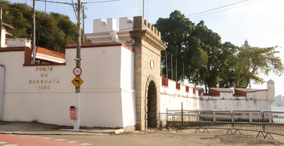 Photo of Forte do Gragoatá